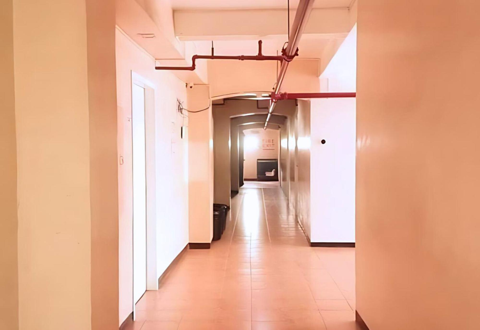 Dona Mercedes Cebu Exterior foto