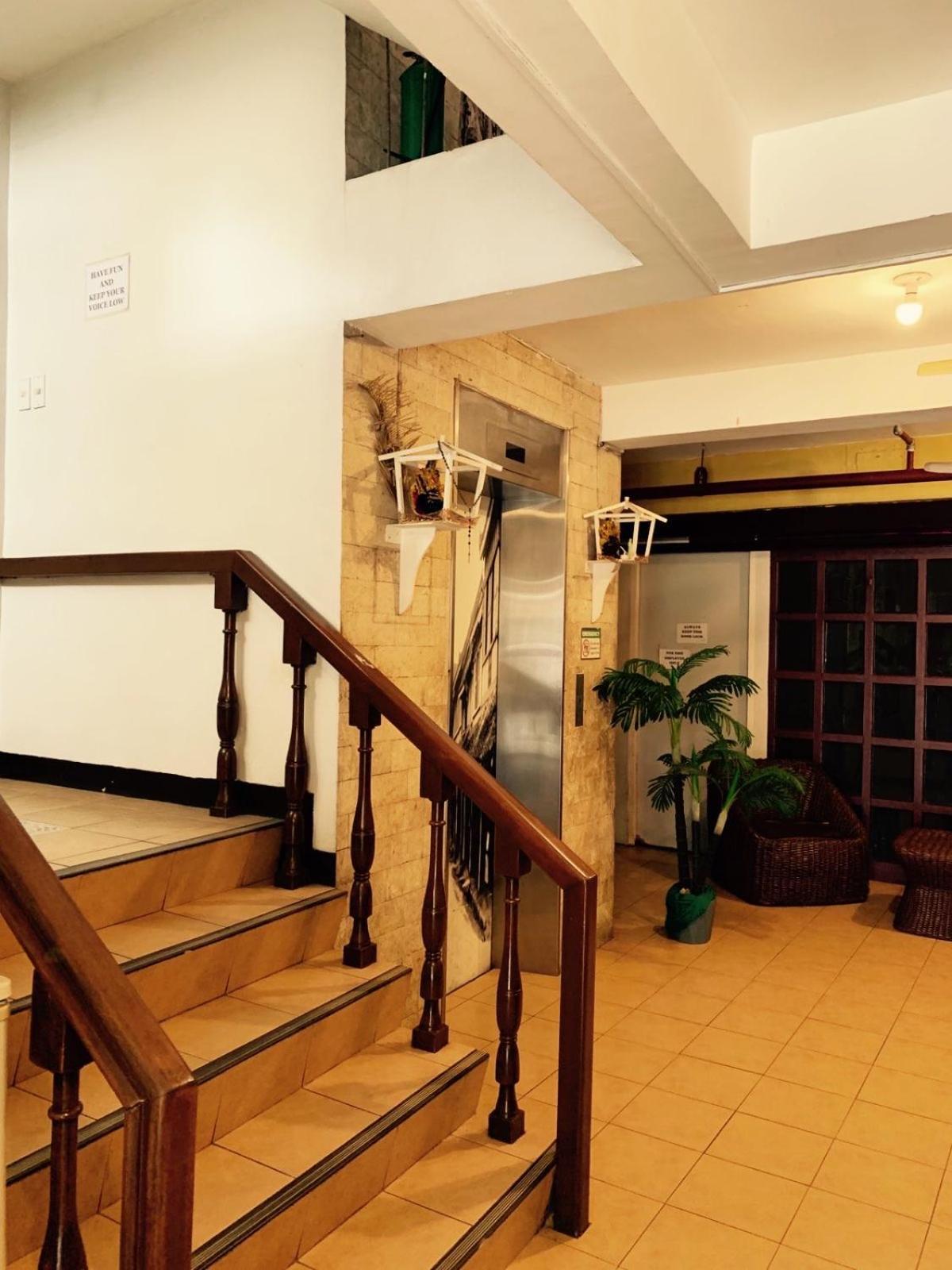 Dona Mercedes Cebu Exterior foto