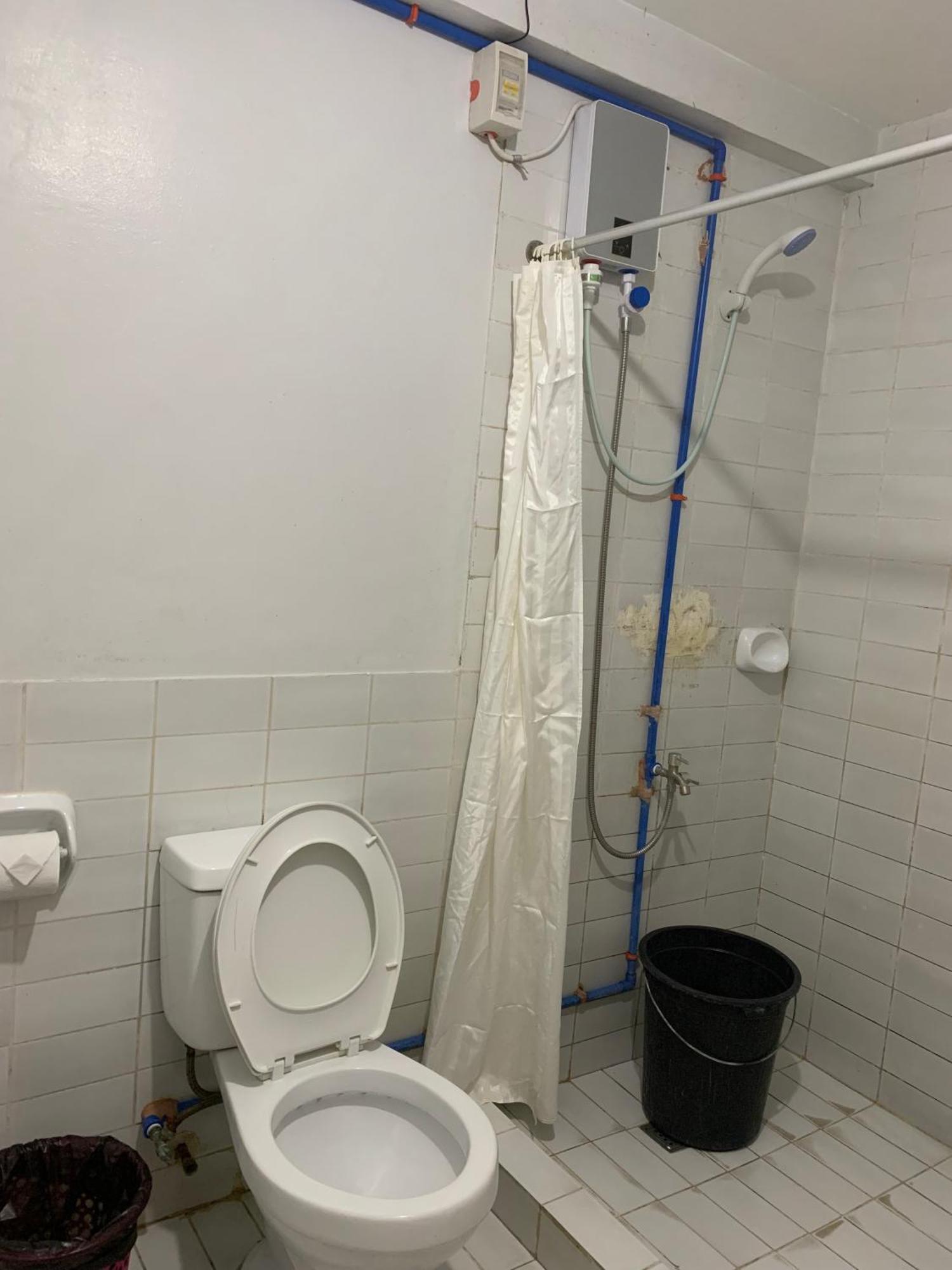 Dona Mercedes Cebu Cameră foto